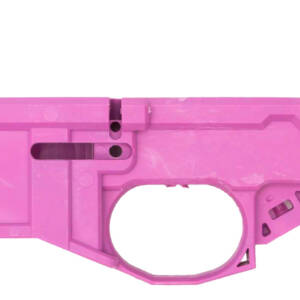 P80 G150 AR-15 80% RECEIVER KIT