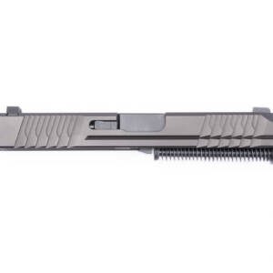 P80 COMPACT SLIDE ASSEMBLY - PF940C/PFC9